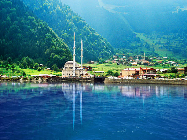 Karadeniz’in Büyüleyici Doğasında Keşfe Çıkın – Tatil Vagonu ile Eşsiz Bir Yolculuk