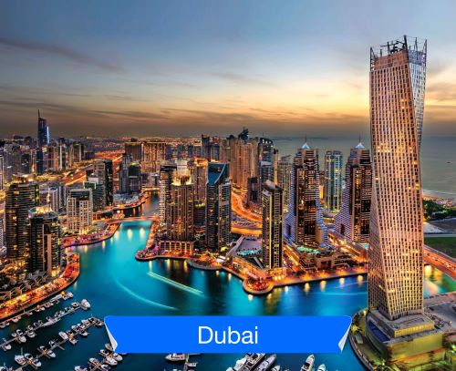Dubai